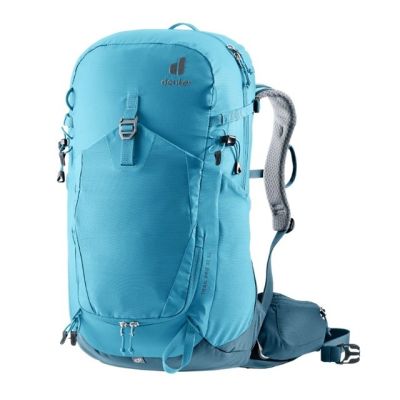 9. Deuter Trail Pro 31 SL W 344102413910 hiking backpack