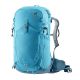 9. Deuter Trail Pro 31 SL W 344102413910 hiking backpack