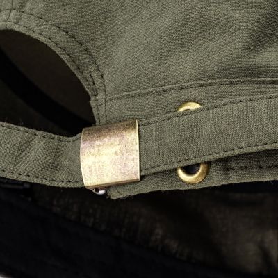 4. Magnum Patrol Cap M 92800503514