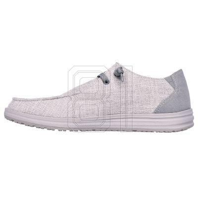 3. Skechers Melson shoes - Nela M 210726-GRY