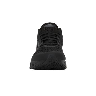 3. Men’s Casual Shoes K-Swiss LAGUNA TUBES LITE BLACK/BLACK/BLACK M (04891-001-M)