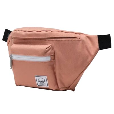 2. Herschel Seventeen Waist Bag 10017-05728 Pink One size