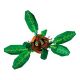 16. LEGO Harry Potter 76433 Mandrake
