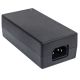 6. Ultra PoE 60W Power Adapter with 1x Gigabit RJ45