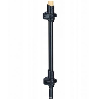 8. Viking BAMBU PRO brown UNI poles