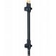 8. Viking BAMBU PRO brown UNI poles