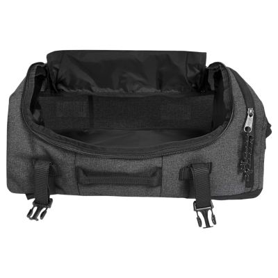 3. Eastpak Carry Pack EK0A5BHJ77H1 Black One Size