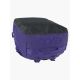 4. EVOC Duffle Bag 40 l violet - black
