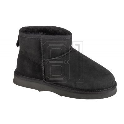 EMU Australia Sharky Micro W shoes W12548-BLAK
