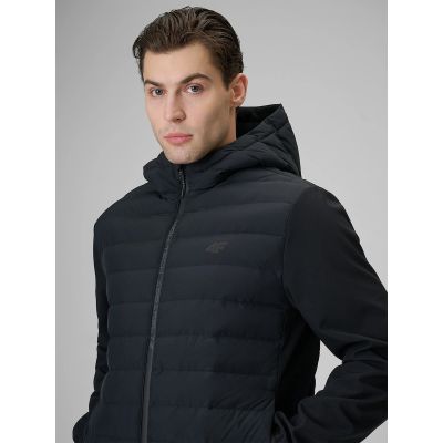 6. Men's synthetic fill jacket 4F 4FRSS26TDJAM0882-20S