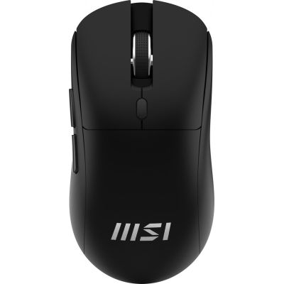 38. MSI Forge K210 Wireless Mouse and Keyboard Combo Black