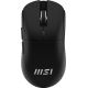 38. MSI Forge K210 Wireless Mouse and Keyboard Combo Black
