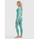 4. Women's seamless thermal underwear (bottom) 4F 4FWAW25USEAF217-46S