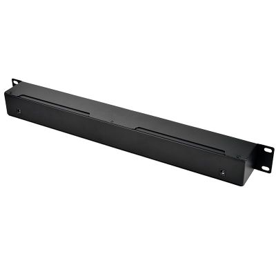 2. Extralink Gigabit PoE Injector 24 Port 24x 1000Mb/s RJ45, Rack Mount
