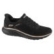 Skechers Slip-Ins: BOBS Sport Squad Chaos – Current Muse 117497-BKRG Black, 36