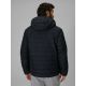 2. Men's synthetic fill jacket 4F 4FRSS26TDJAM1019-20S