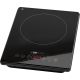Clatronic EKI 3569 induction hob (Induction hob; 1 cooking zone; 2000W; black)