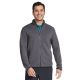 Skechers The Hoodless Hoodie Ottoman Jacket JA25-BKCC Grey L