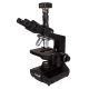 Levenhuk D870T 8M Trinocular Digital Microscope