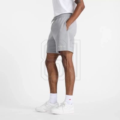 2. New Balance Reimagined Fleece Graphic M shorts MS51506YST