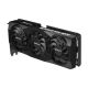 PNY GeForce RTX 5070 Overclocked Triple Fan 12GB Graphics Card