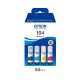 3. Epson 104 EcoTank Original
