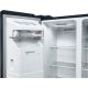 3. BOSCH KAD93ABEP American-style fridge freezer