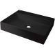 Granite countertop washbasin with tap space - 500x400 mm
