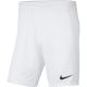 4. Nike Dry Park III NB KM BV6855 100 Shorts