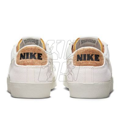 4. Nike Blazer Low &#39;77 Prm M DV7231 001 shoes