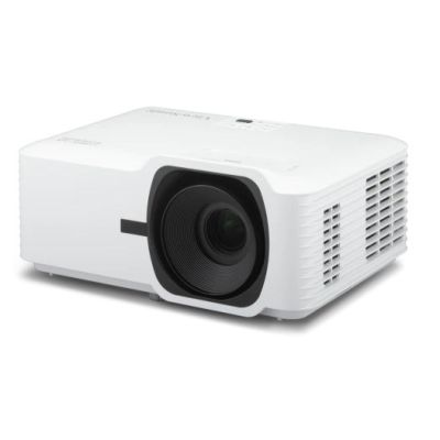 7. VIEWSONIC LASER PROJECTOR LSD400HD
