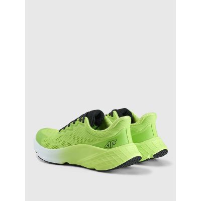 5. Men's Freemove Elevated Mesh Running Shoes 4F 4FRSS25FSPOM164-45S