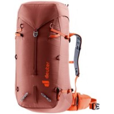 Guide 44+8 redwood-papaya