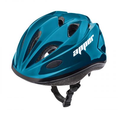 Meteor KS07 Apper bicycle helmet 24897 size M 52-56 cm