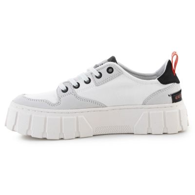 9. Palladium Pallatower Lo W 98574-116-M shoes
