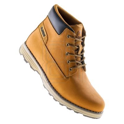 4. Elbrus Navid Mid M shoes 92800187073