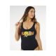 6. Women's RIP CURL Carioca Hi-Leg Revo One Piece swimsuit, multicolor