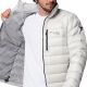 2. Columbia Arctic Crest Down Jacket M 208878404