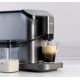 5. Taurus Accento Latte espresso machine; 20 bar White Coffee