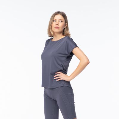 12. Hi-Tec Hine W 92800597362 T-shirt
