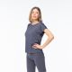 12. Hi-Tec Hine W 92800597362 T-shirt