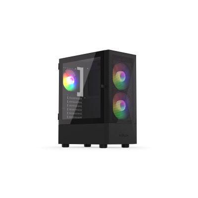 KRUX Vako RGB case