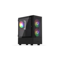 KRUX Vako RGB case