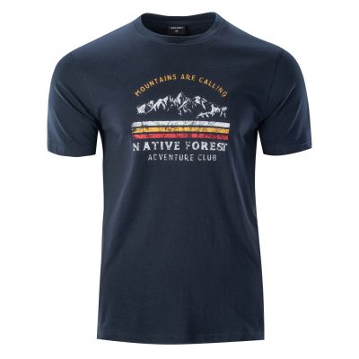 2. Hi-tec eron T-shirt M 92800350068