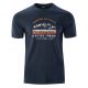 2. Hi-tec eron T-shirt M 92800350068