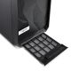 8. Fractal Design Meshify C Midi Tower Black