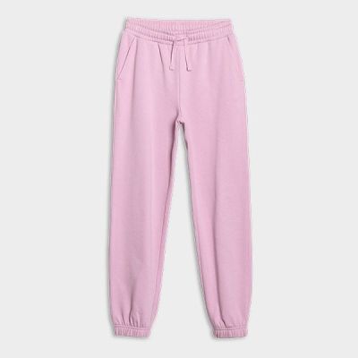 2. Trousers 4F F1187 Jr 4FJWSS25TTROF1187-56S