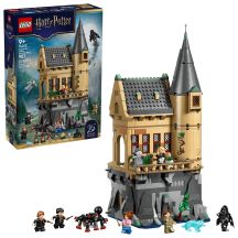 LEGO Harry Potter 76463 Hogwarts Castle: Hospital Wing