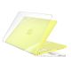 12. Tech-Protect SmartShell Case for McBook Neo 13" - Transparent