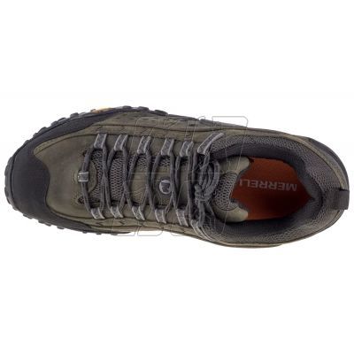 4. Merrell Intercept M J559595 shoes